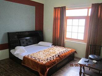 Hotel Grand City, Srinagar 1